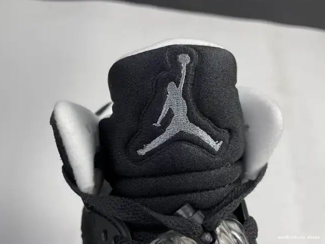 80% Off Sale OREO 5 JORDAN CT4838-011 AIR 0324